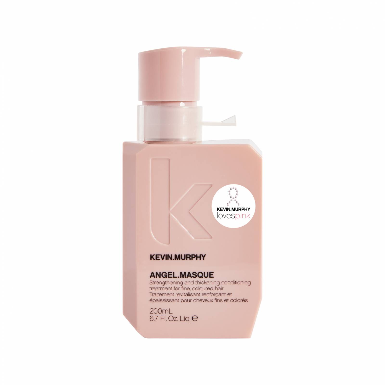 Kevin Murphy Angel Masque