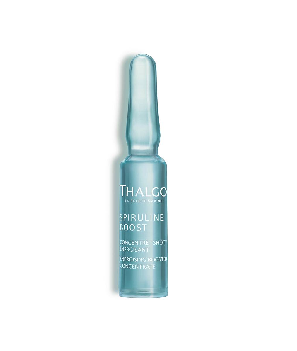 Thalgo (Fot. Materiały prasowe)