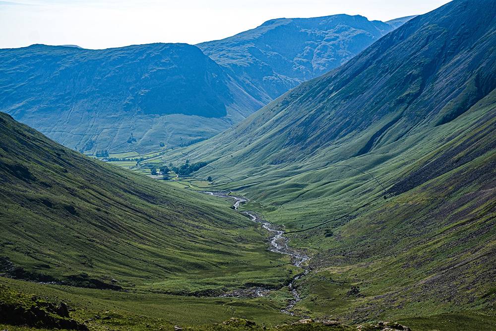 Lake District National Park (Fot. Karolina Wiercigroch)