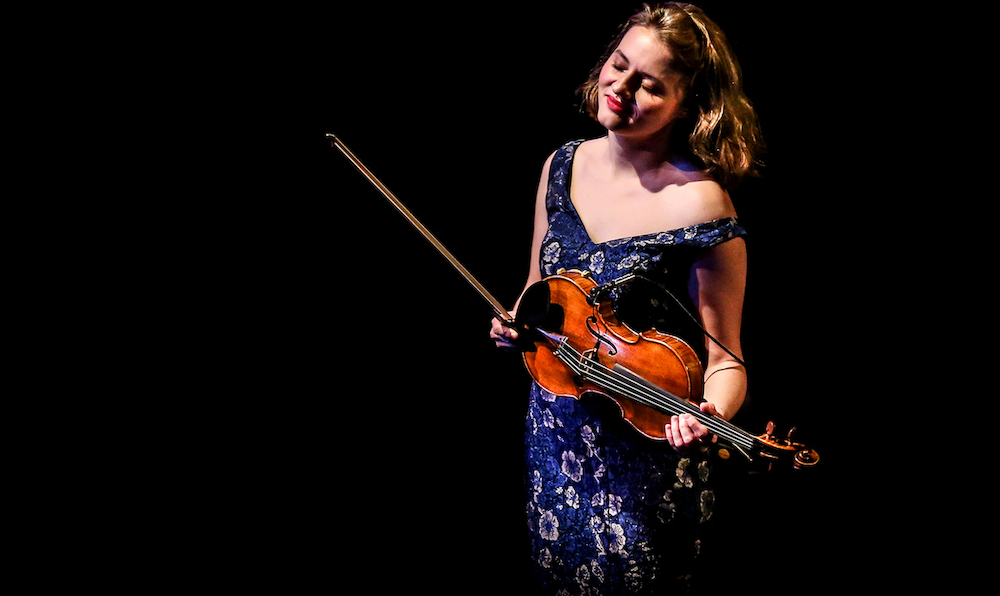Anna Filochowska (Fot. Paolo Terlizzi/Sixhats Studio)