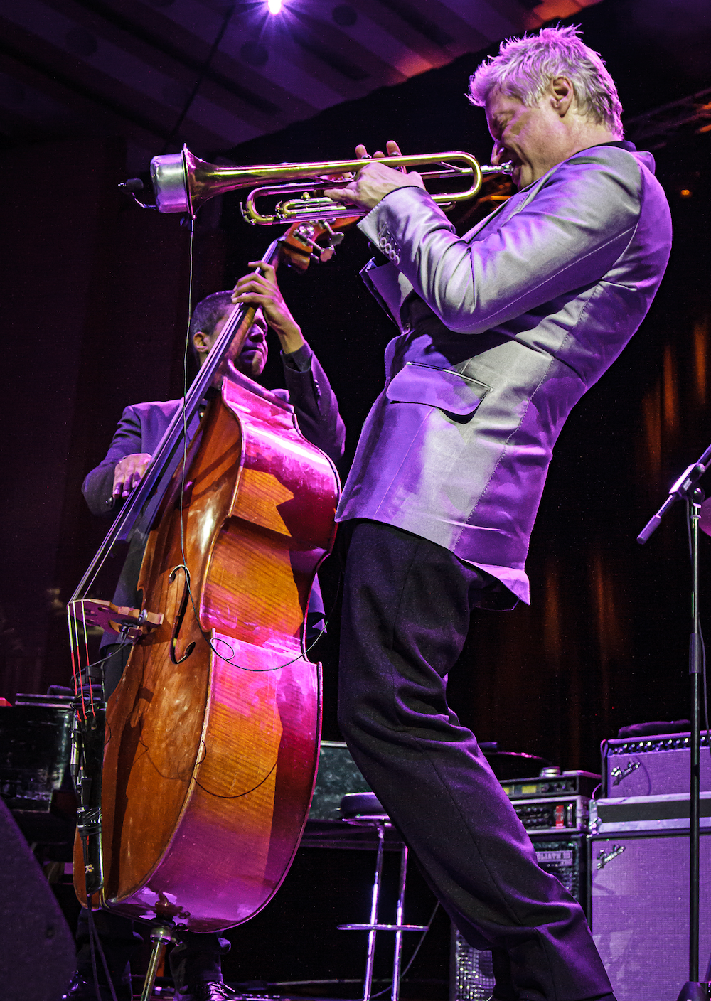 Chris Botti (Fot. Adrian Coleașă)