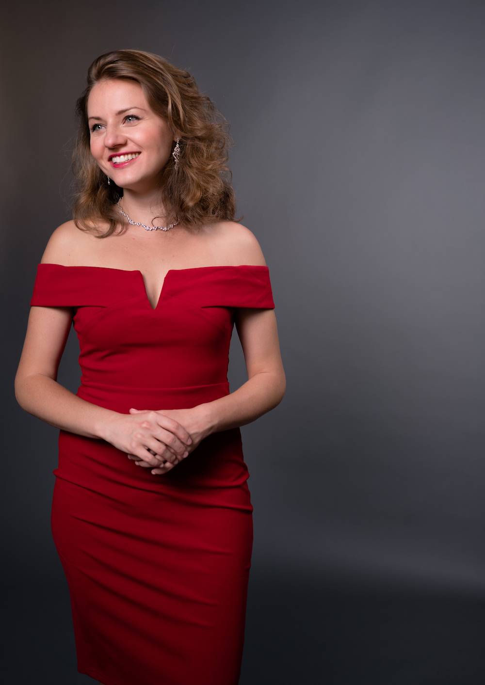 Anna Filochowska (Fot. Pedro Martins Da Rocha Cantizani)