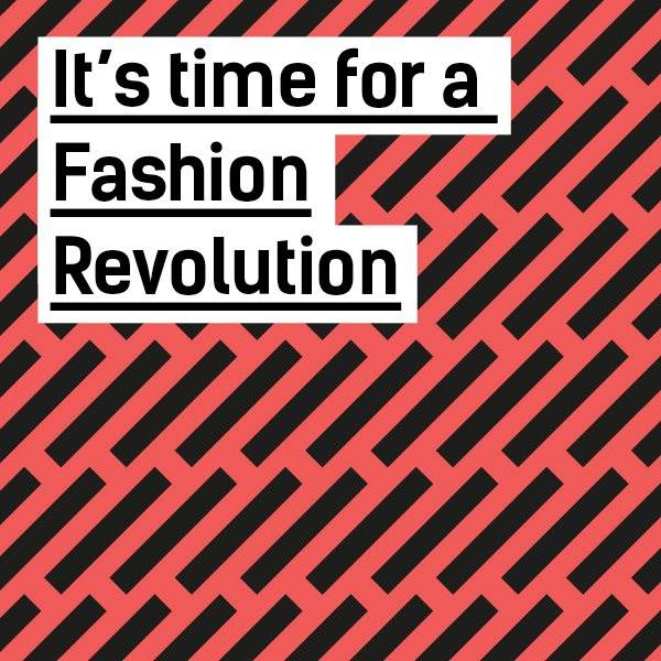 Fashion Revolution