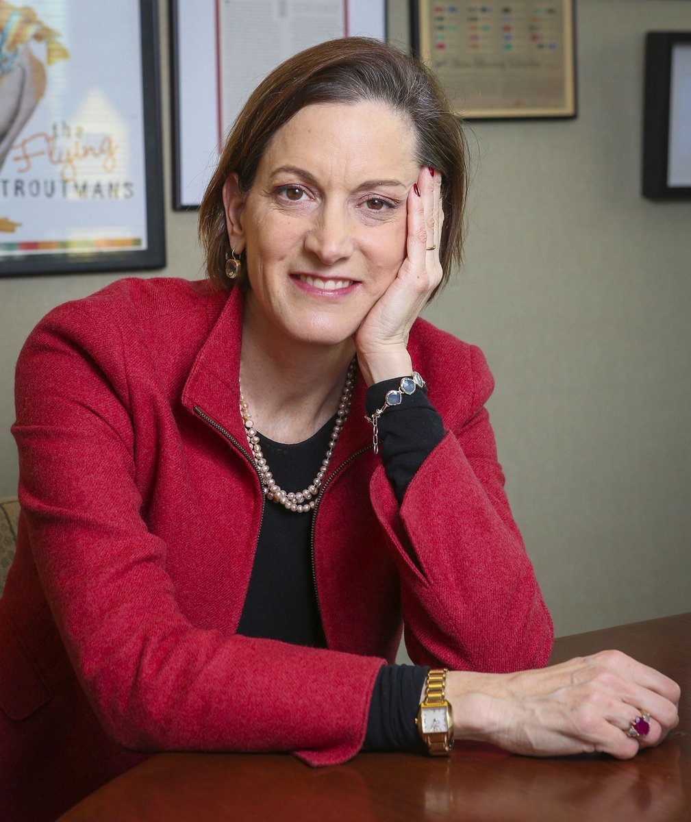 Anne Applebaum