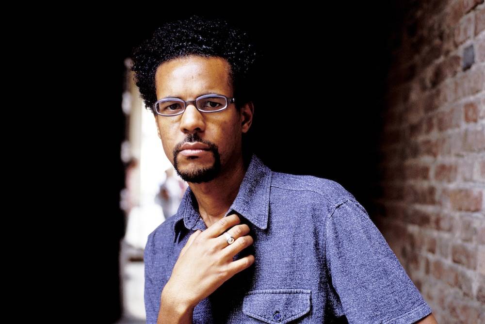  Colson Whitehead (Fot. Getty Images)