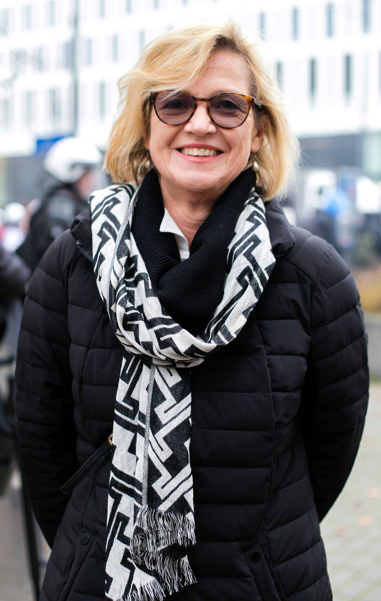 Lidia Przyłuska (Fot. Luka Łukasiak)