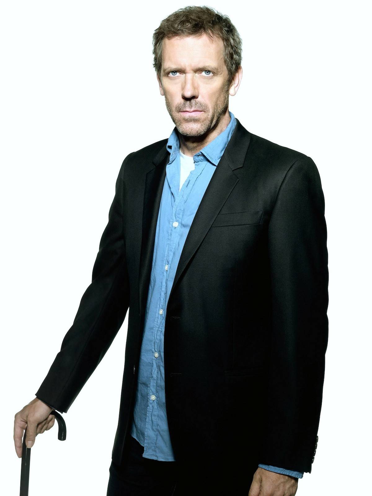 „Dr House” / Fot. East News