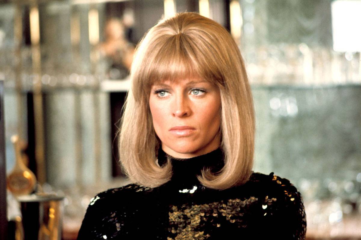 Julie Christie, „Szampon” (1975) (Fot. Alamy)