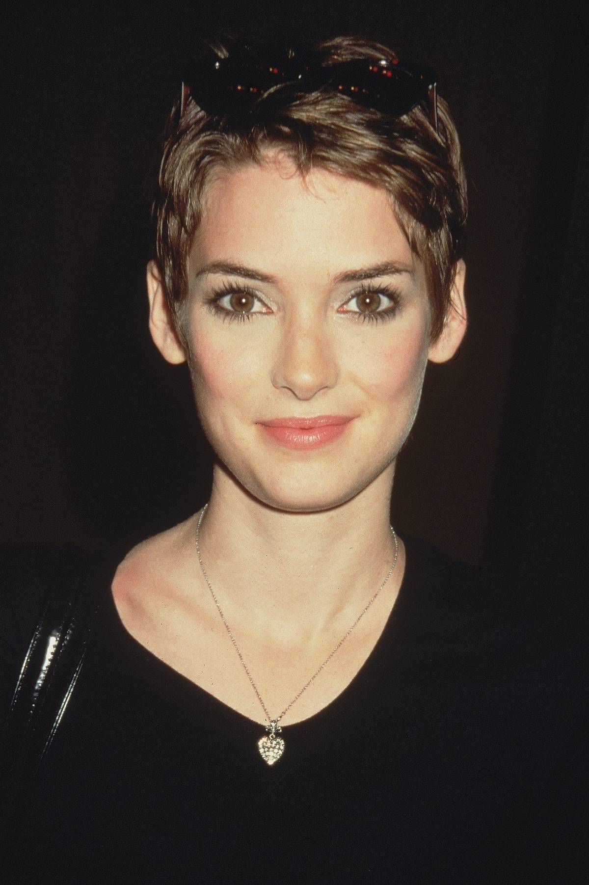 Winona Ryder / (Fot. Getty Images)