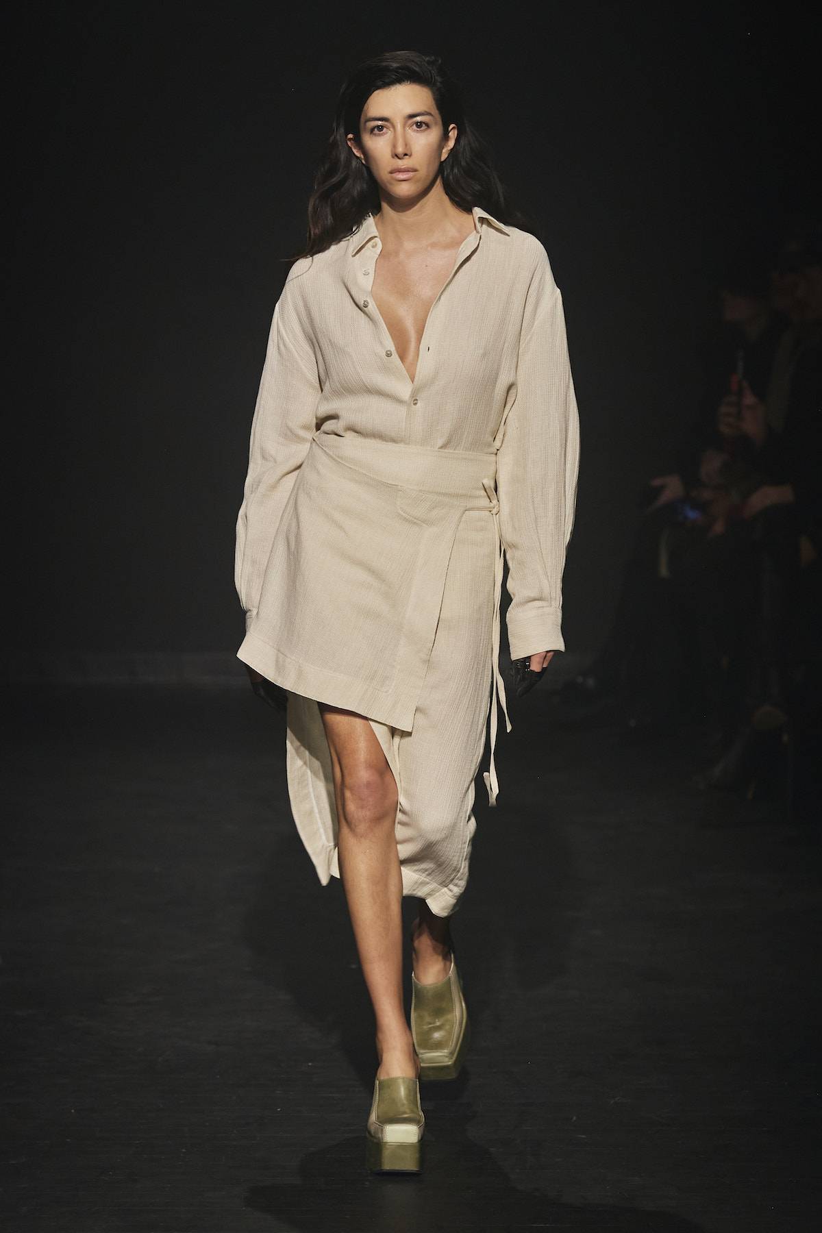 Eckhaus Latta (Fot. Spotlight)