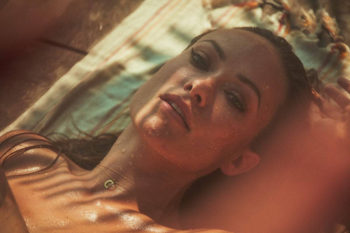 Fot. Guy Aroch / True Botanicals