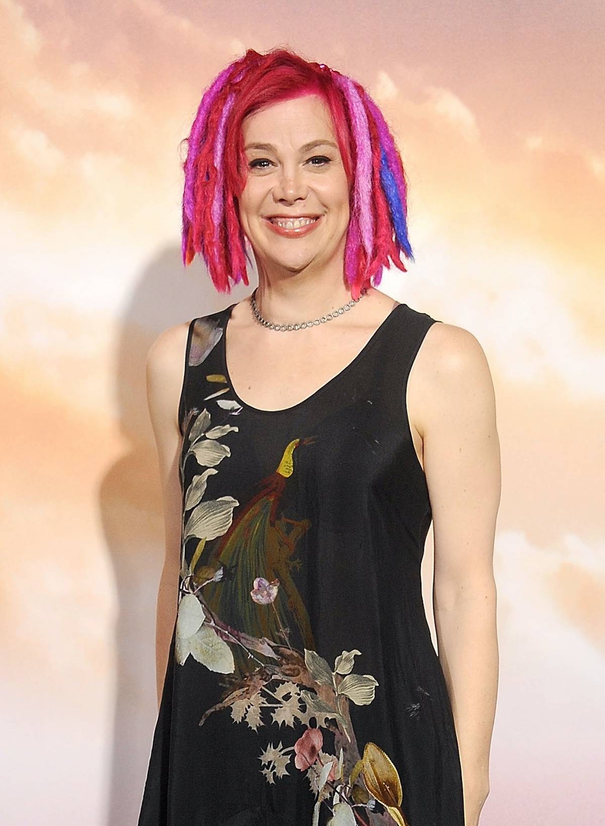 Lana Wachowski / Fot. Getty Images