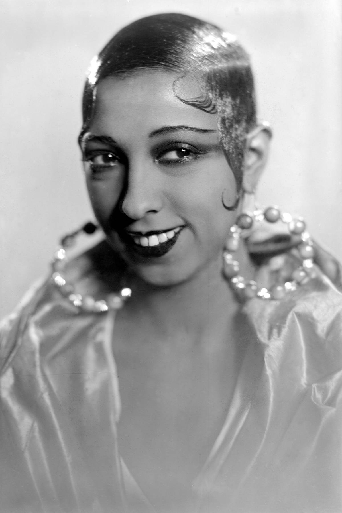 Josephine Baker (Fot. Getty Images)