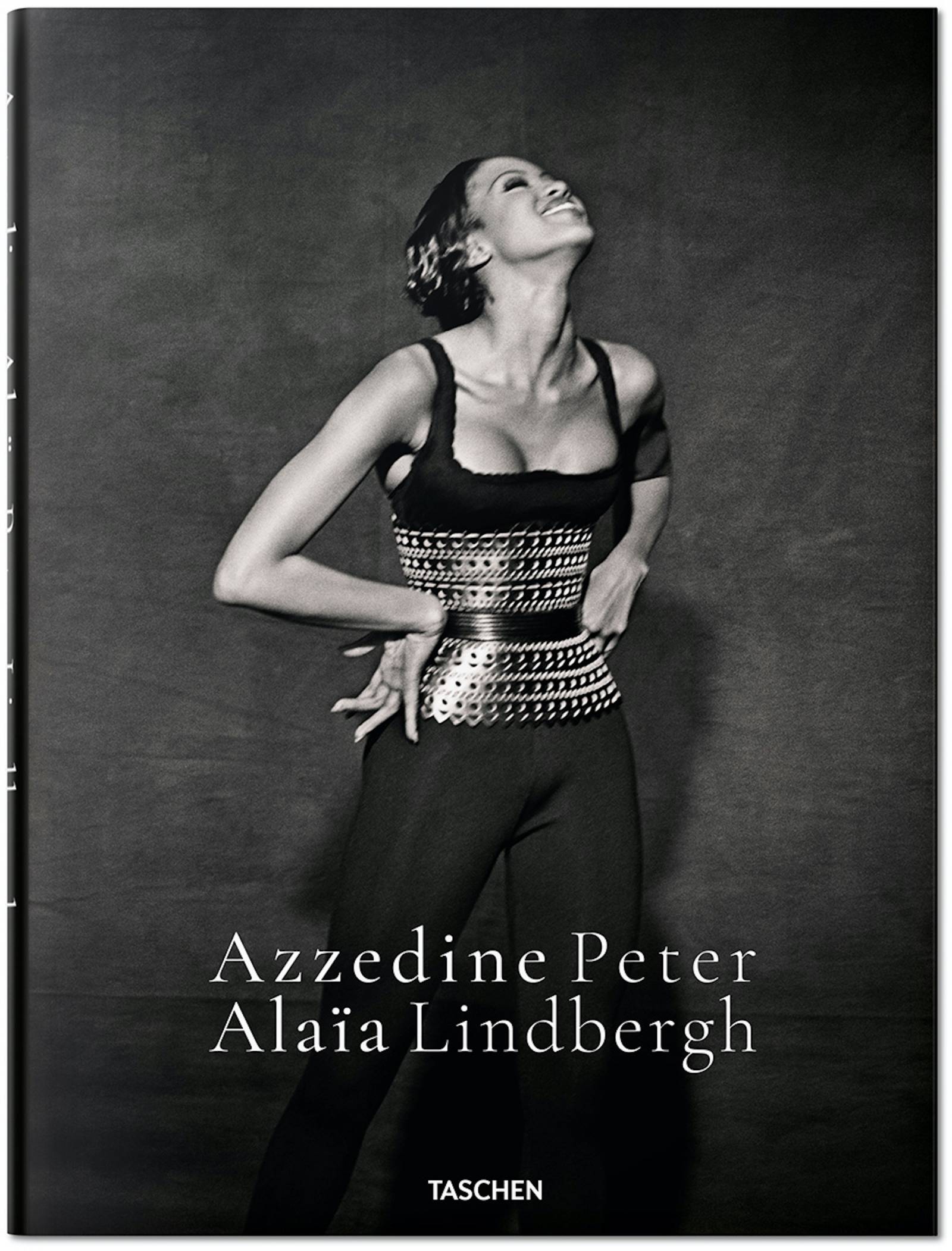 Fot. Peter Lindbergh Foundation Paris / Taschen