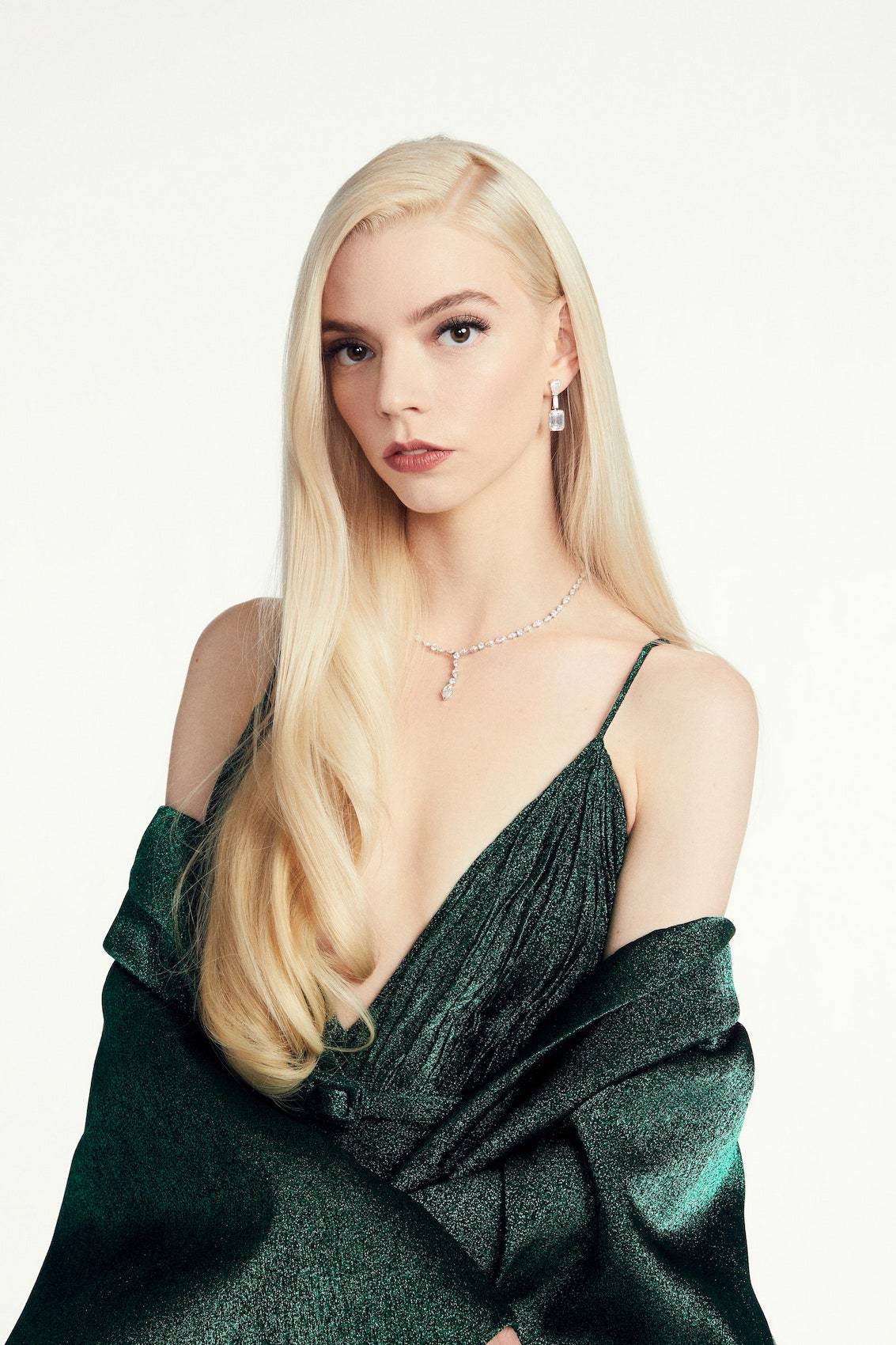 Anya Taylor-Joy / Fot. materiały prasowe