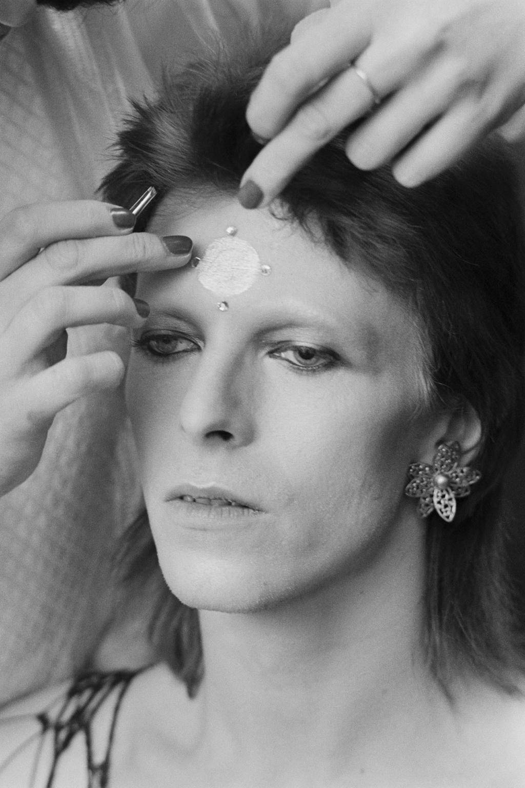 David Bowie (Fot. Getty Images)
