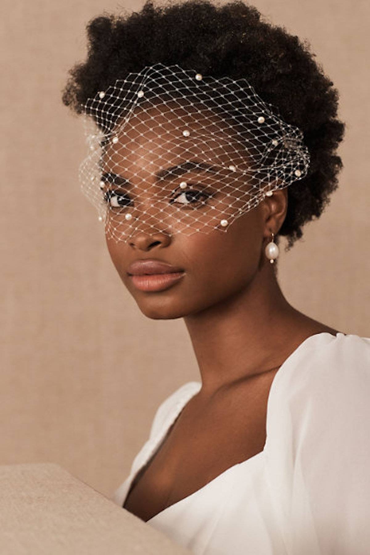 Birdcage (Fot. materiały prasowe BHLDN Weddings)