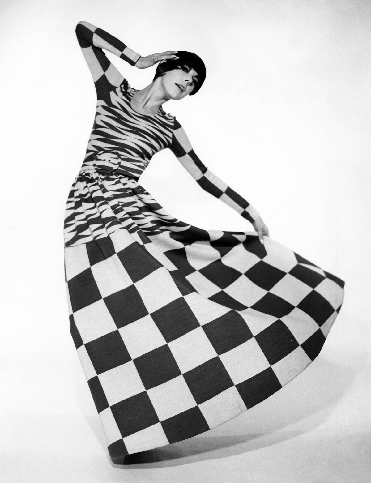 (Fot. Rudi Gernreich)