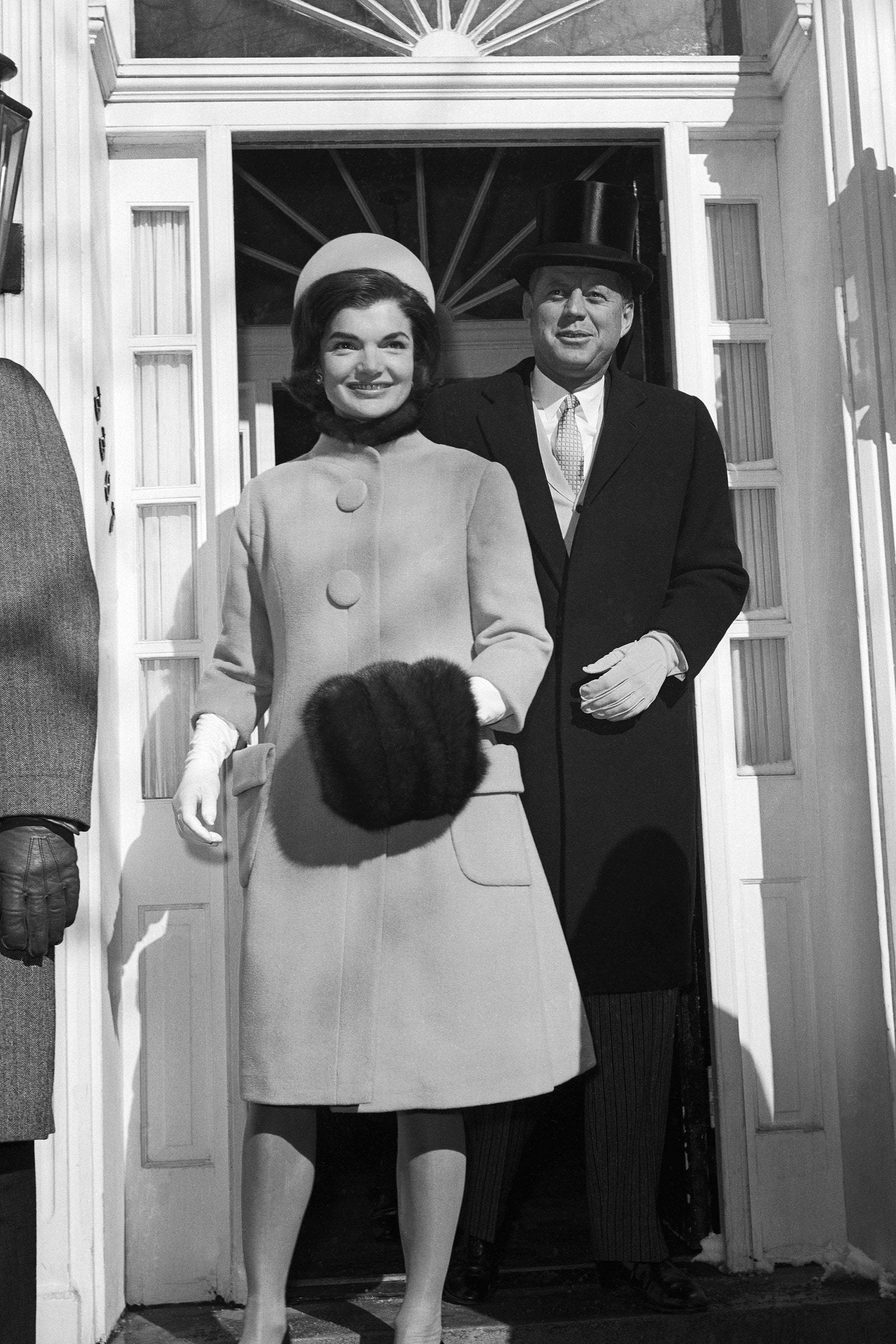 Jacqueline Kennedy / Fot. Getty Images