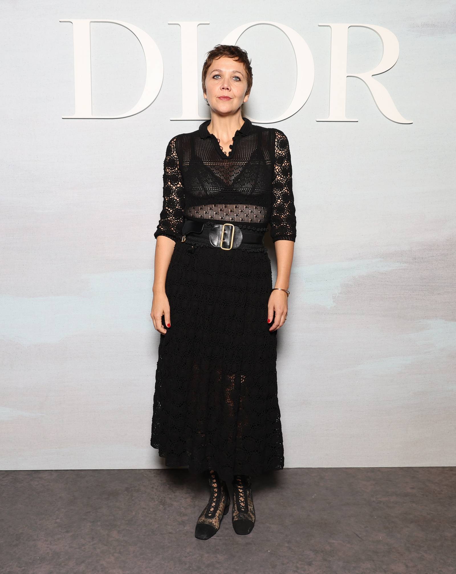 Maggie Gyllenhaal (Fot. Getty Images)