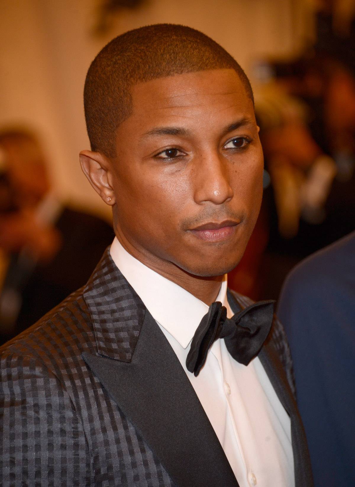 Pharrell (Fot. Getty Images)