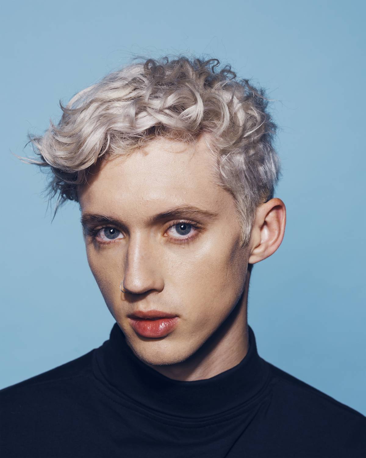 Troye Sivan (Fot. Getty Images)