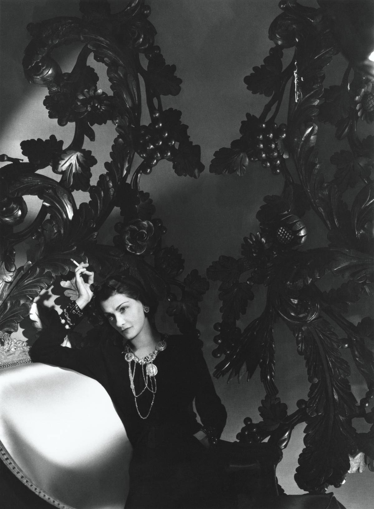 Fot. Horst P. Horst/Condé Nast via Getty Images