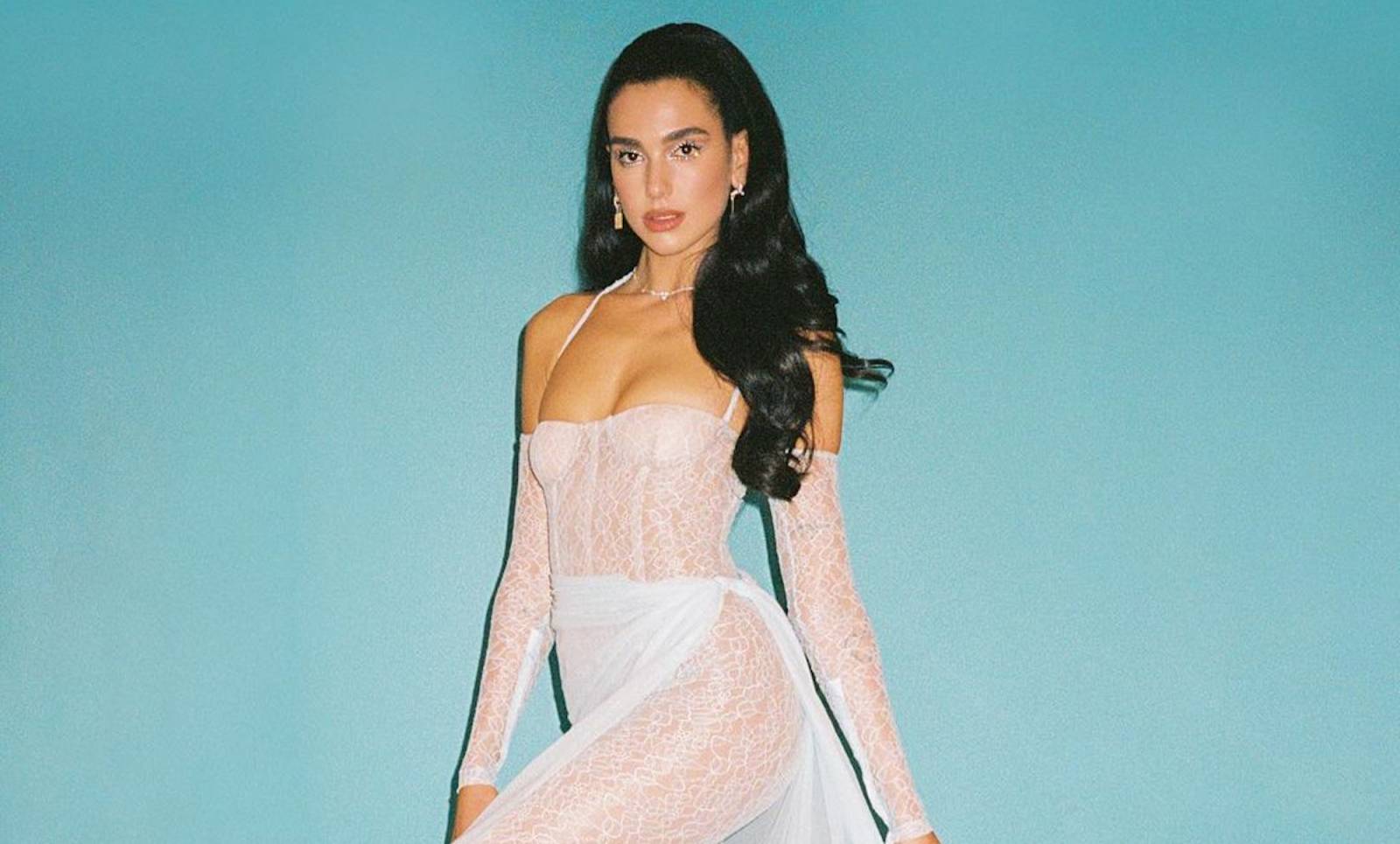 Fot. Instagram / @dualipa