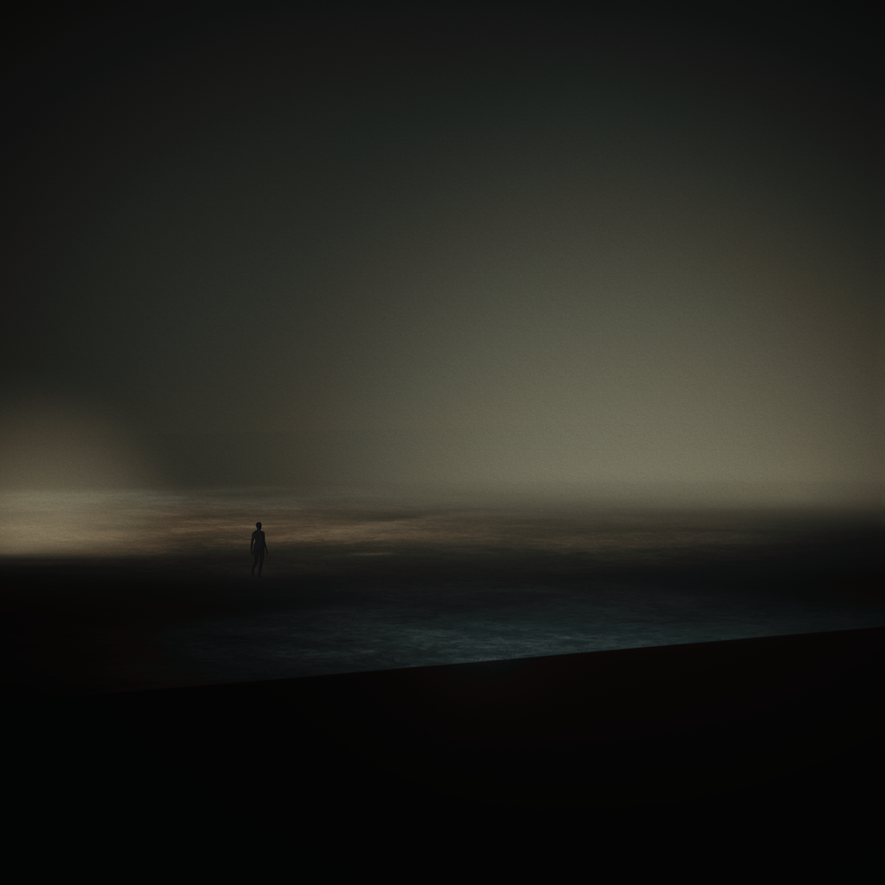 Pierre Huyghe, Liminal (temporary title), 2024. Courtesy the artist and Galerie Chantal Crousel, Marian Goodman Gallery, Hauser & Wirth, Esther Schipper, and TARO NASU © Pierre Huyghe, by SIAE 2023.