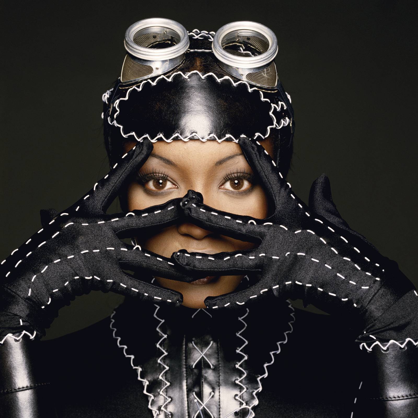 ‘Naomi Campbell’, 1992 (©Terry ONeill/Iconic Images)