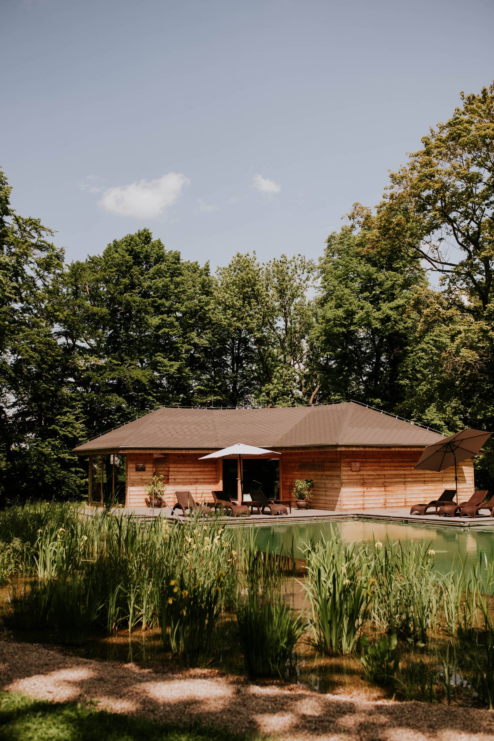 Hotel Dębowy SPA (Fot. materiały prasowe)