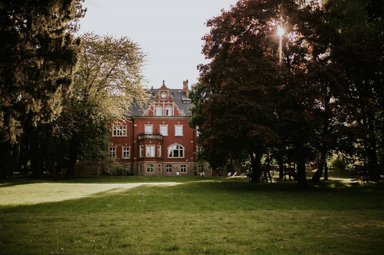 Hotel Dębowy SPA (Fot. materiały prasowe)