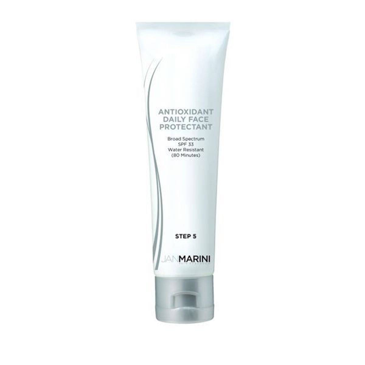 Antioxidant Daily Face Protectant SPF 30 Jan Marini/topestetic.pl, 199 pln / Fot. materiały prasowe