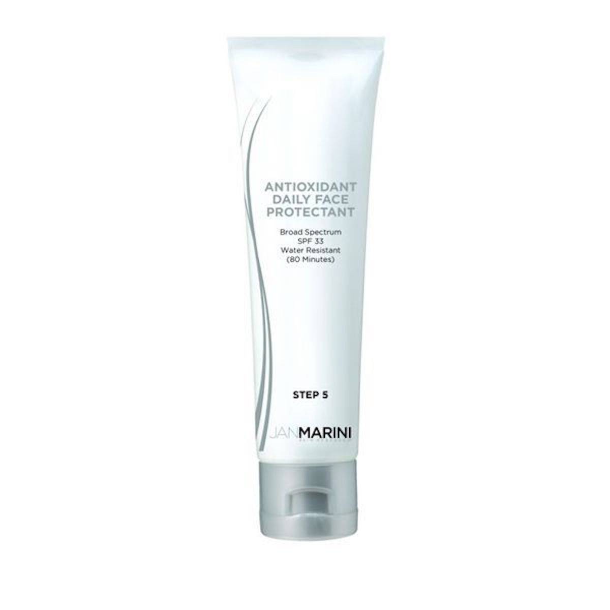 Antioxidant Daily Face Protectant  SPF 30 Jan Marini/topestetic.pl, 199 pln / Fot. materiały prasowe