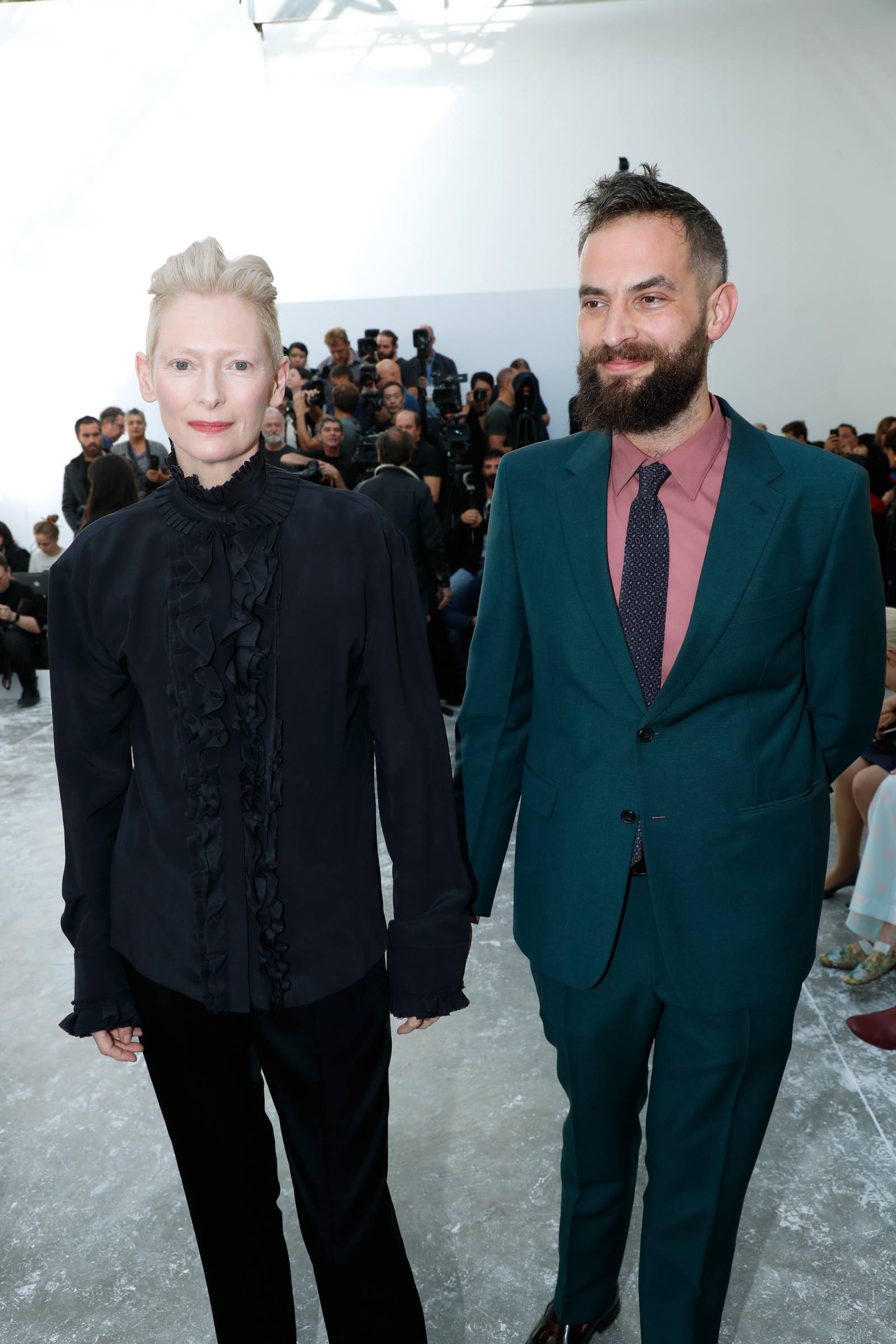 (Fot. Getty Images)