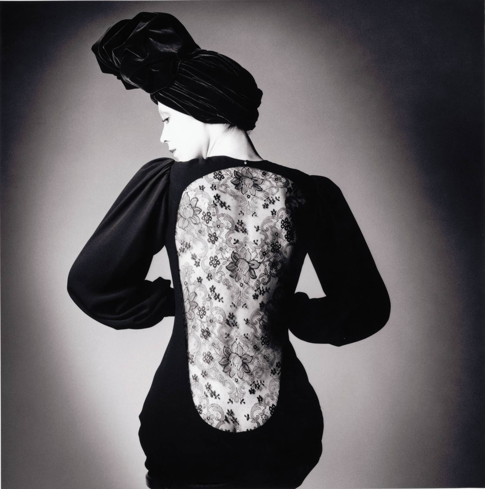 „Yves Saint Laurent : Transparences, Le pouvoir des matières”, Muzeum Yves Saint Laurent