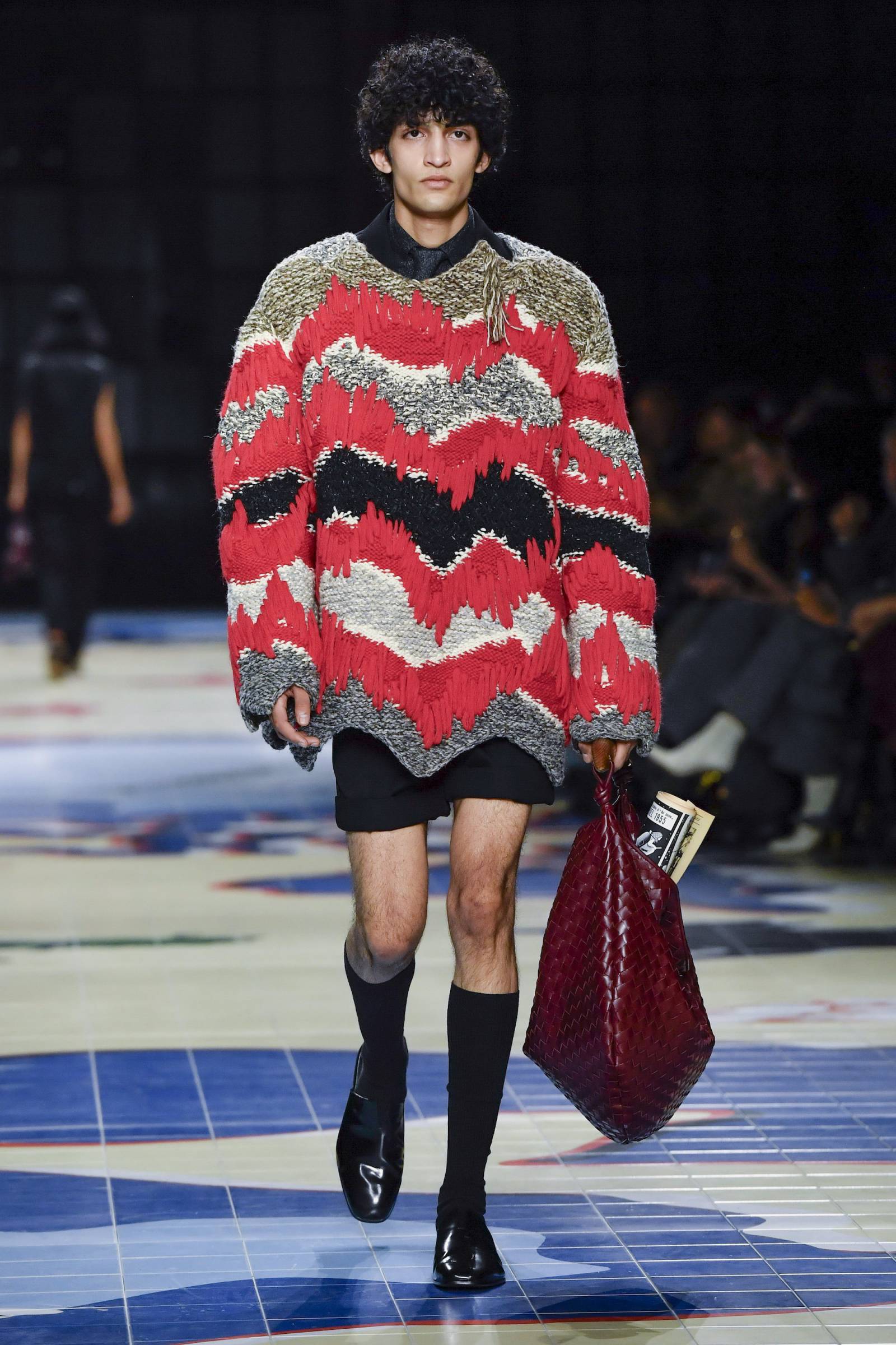 Bottega Veneta / (Fot. Getty Images)