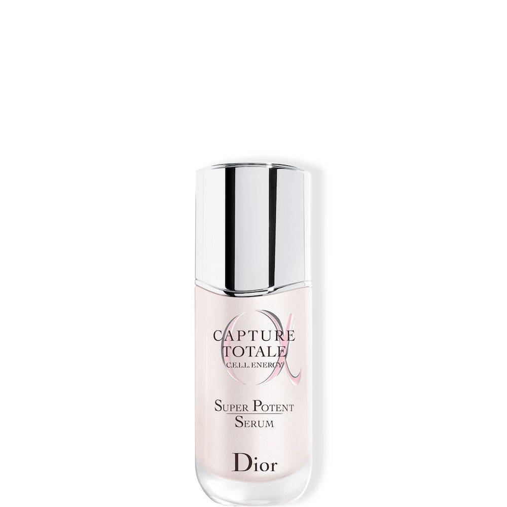 Dior Capture Totale Cell Energy Serum, 415 зл / 30 мл / Фото.  пресс-материалы