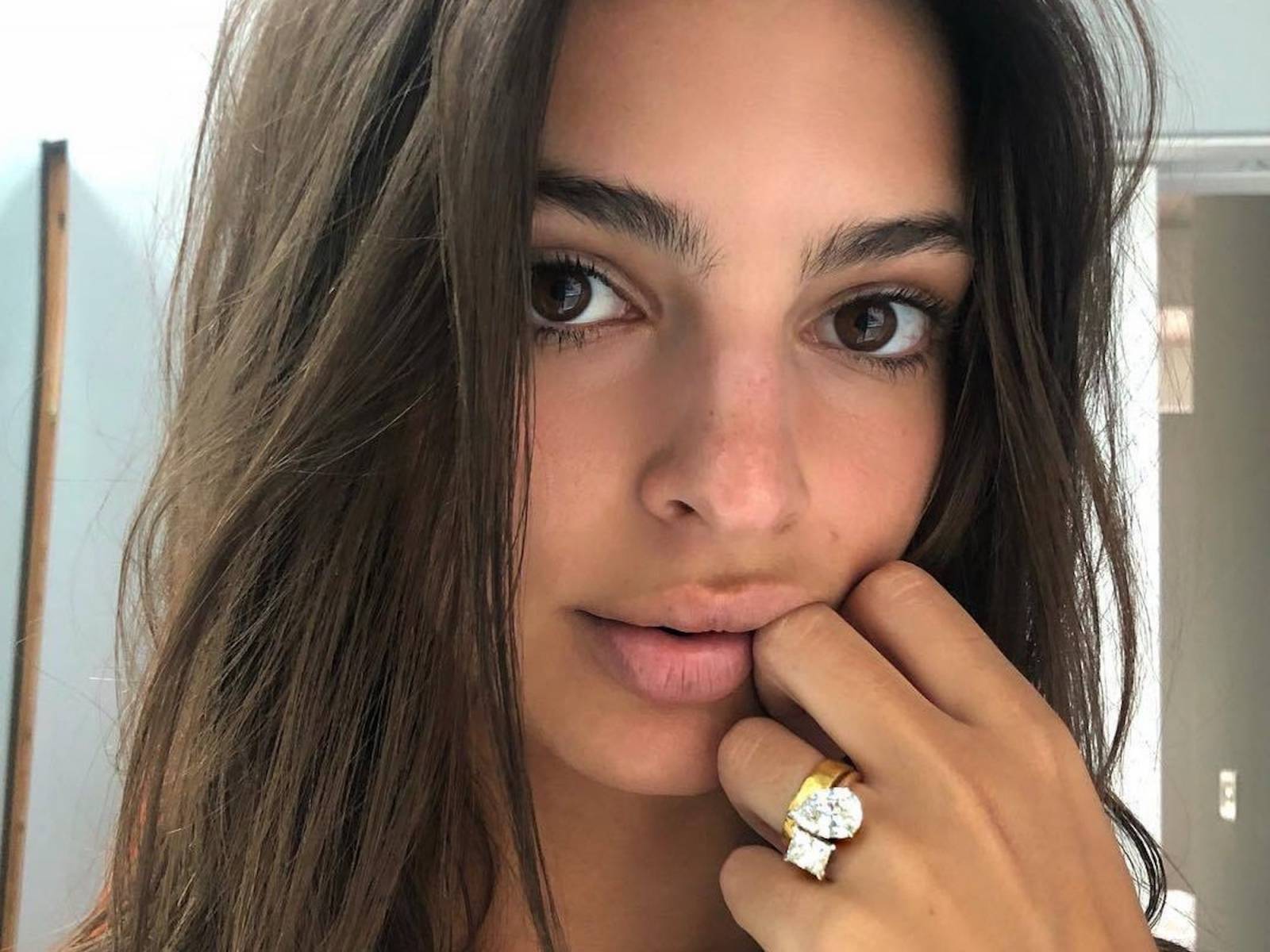 Fot. INSTAGRAM: @EMRATA