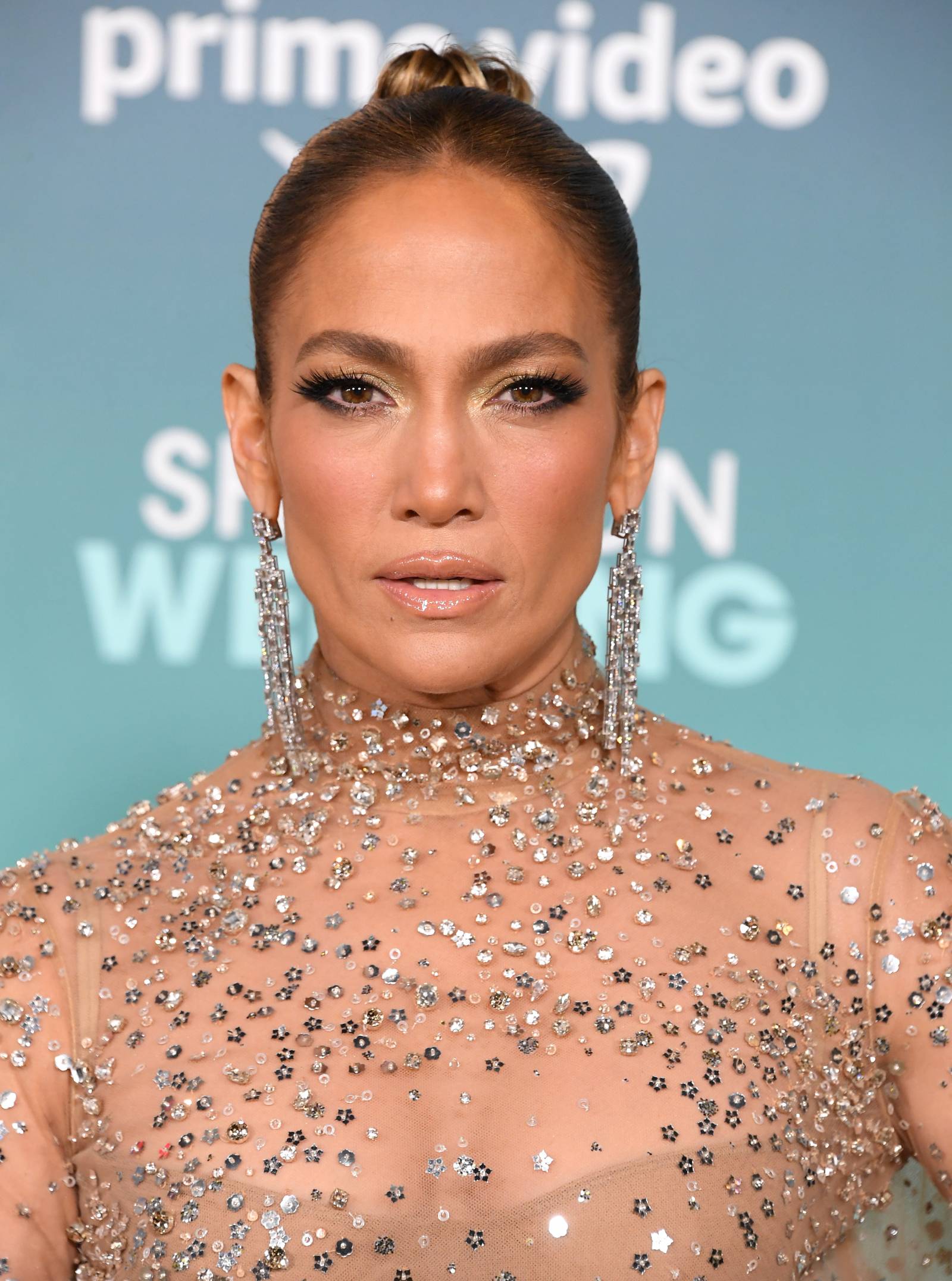 Jennifer Lopez (Fot. Getty Images)