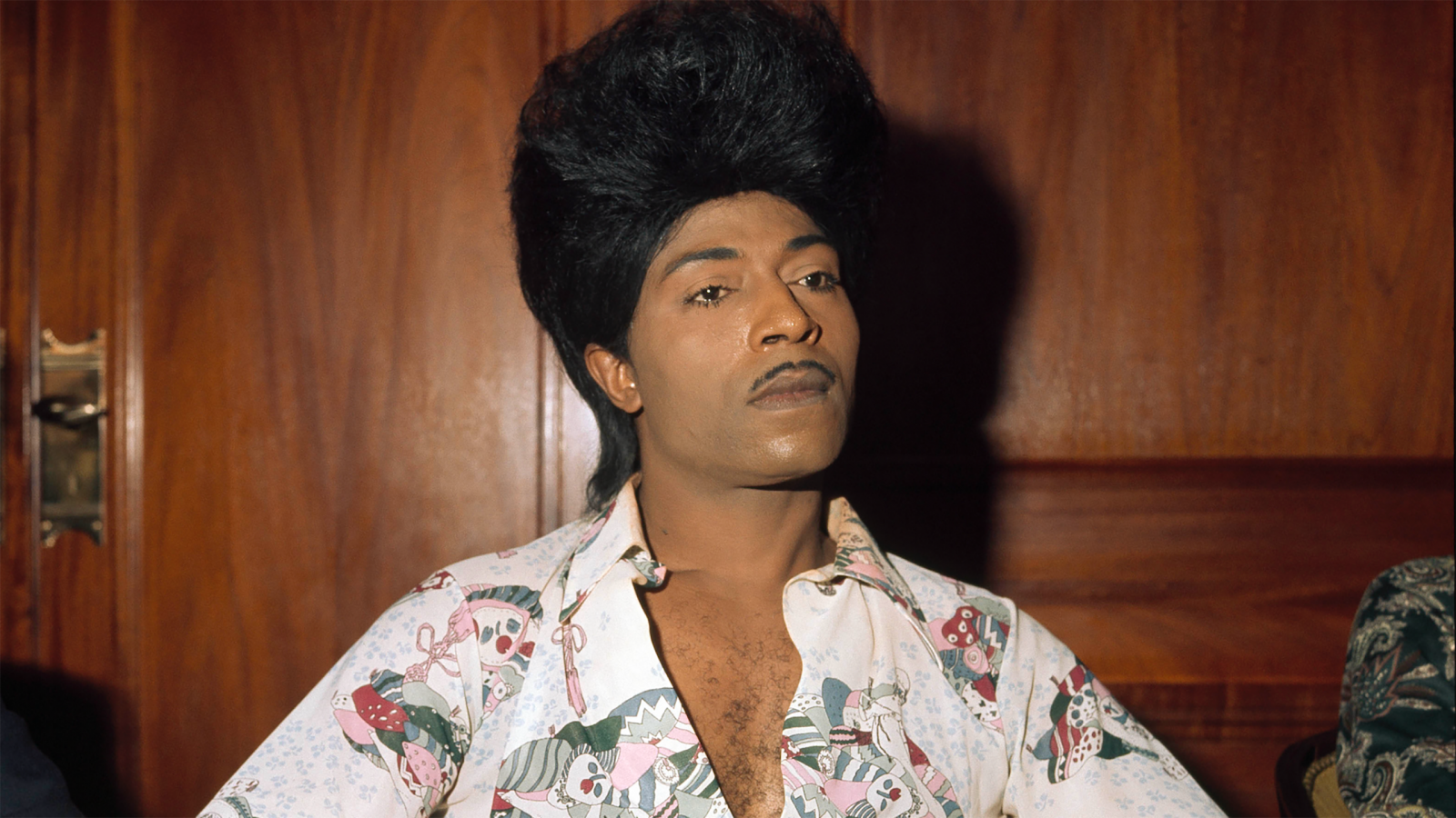 „Little Richard: I Am Everything” (Fot. materiały prasowe)