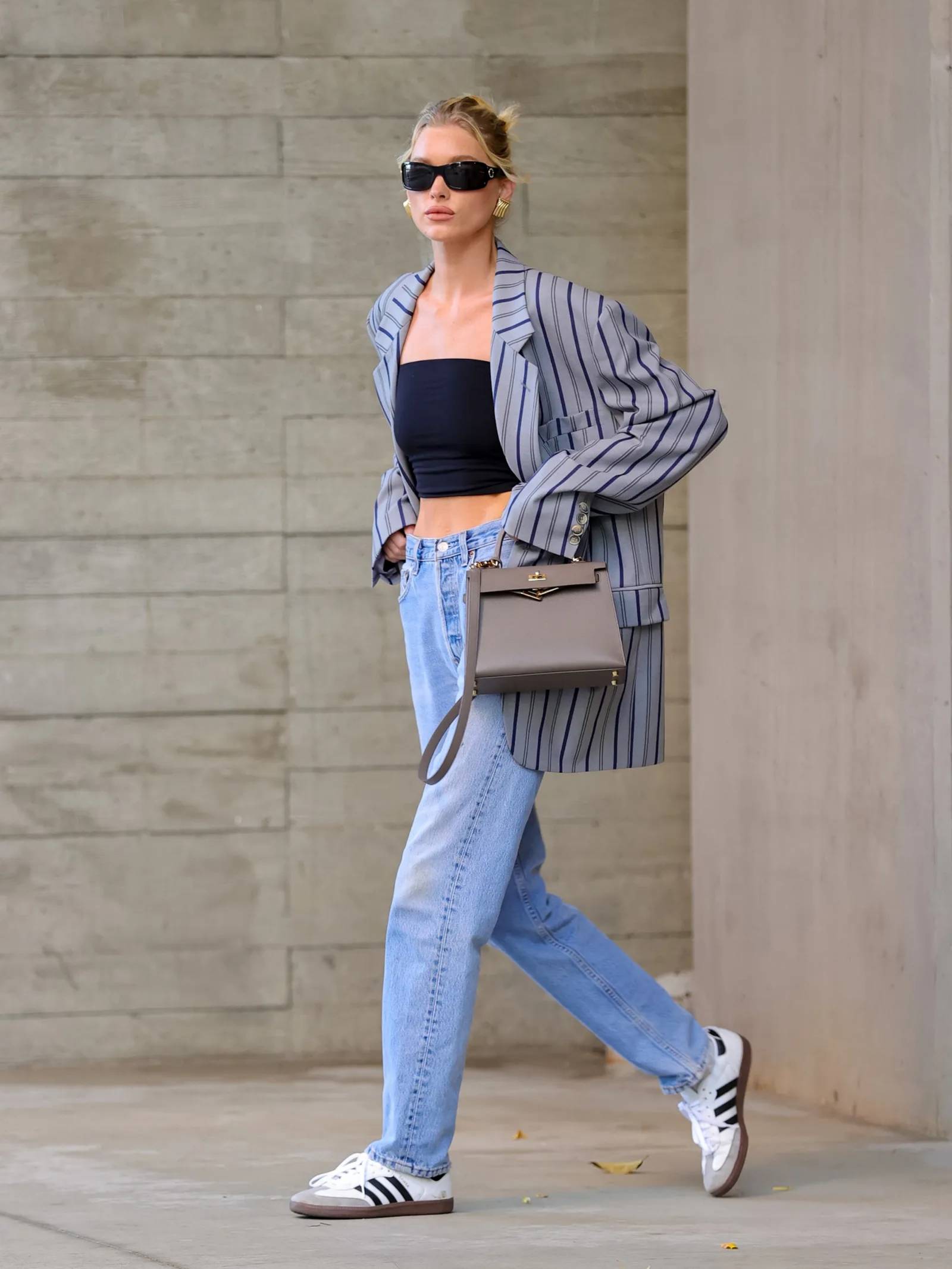 adidas samba femme