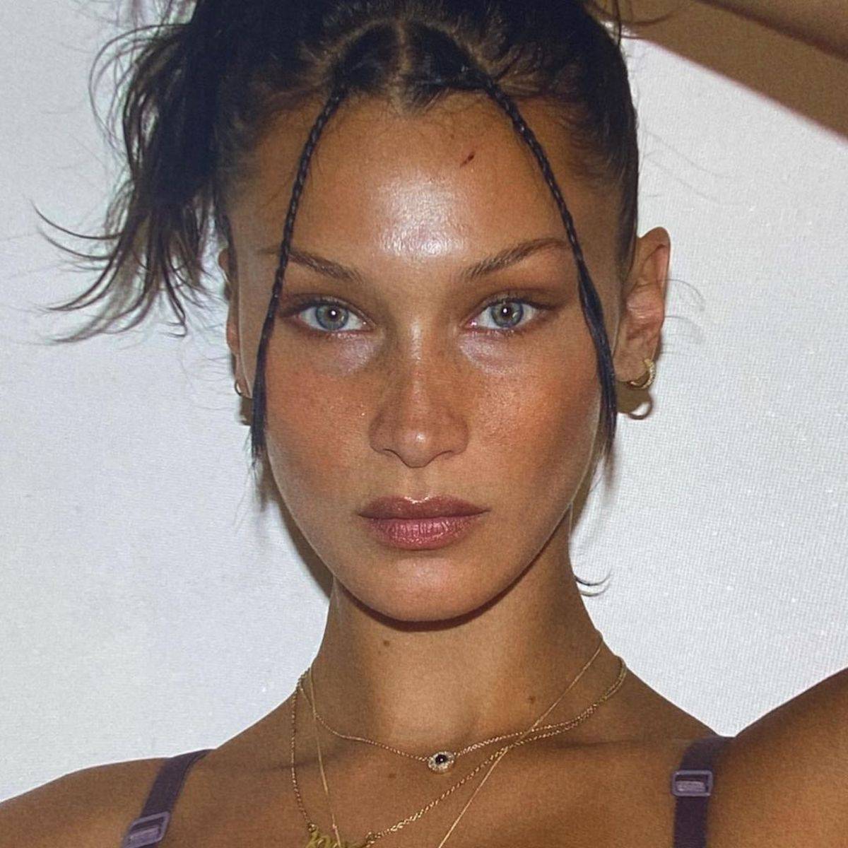 Fot. @bellahadid/Instagram