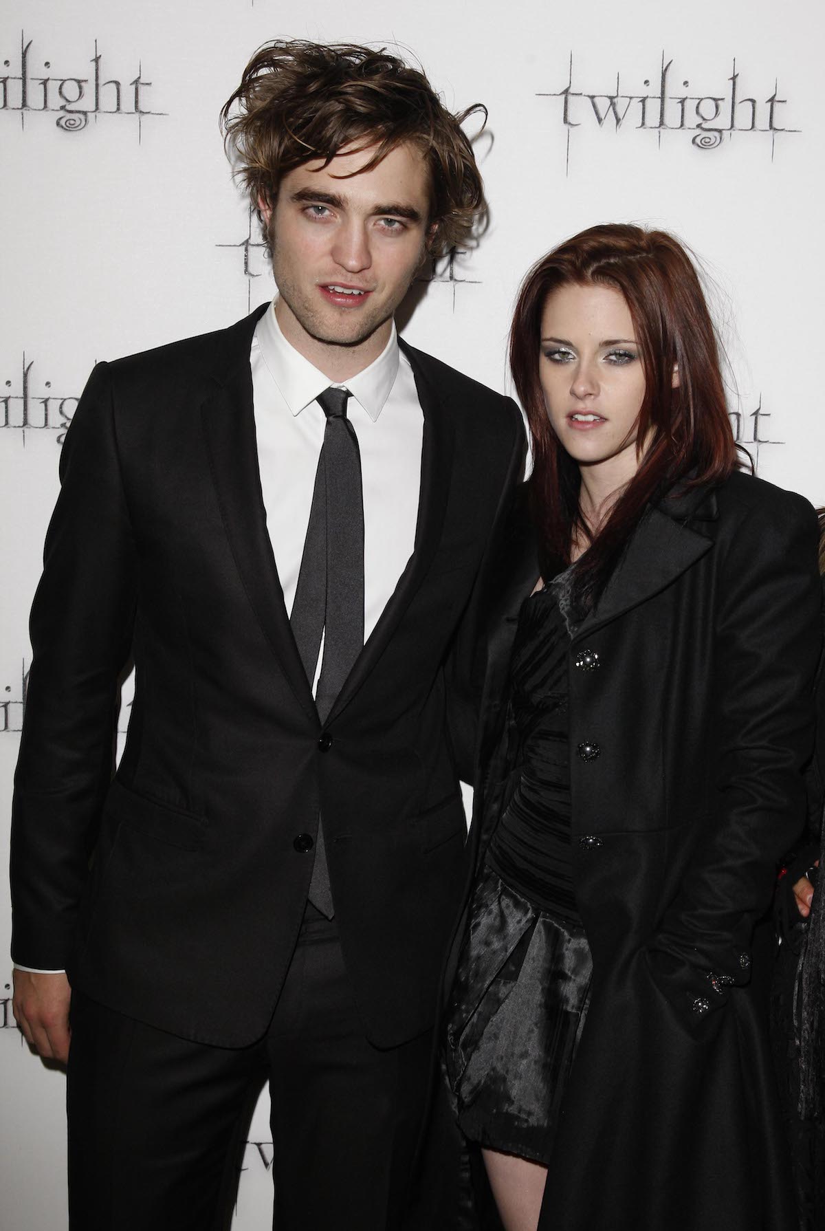 Love Stories Kristen Stewart I Robert Pattinson