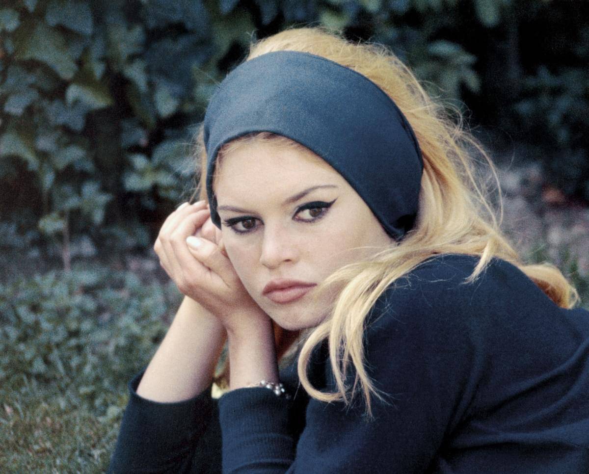 Brigitte Bardot w Pogardzie (Fot. East News)