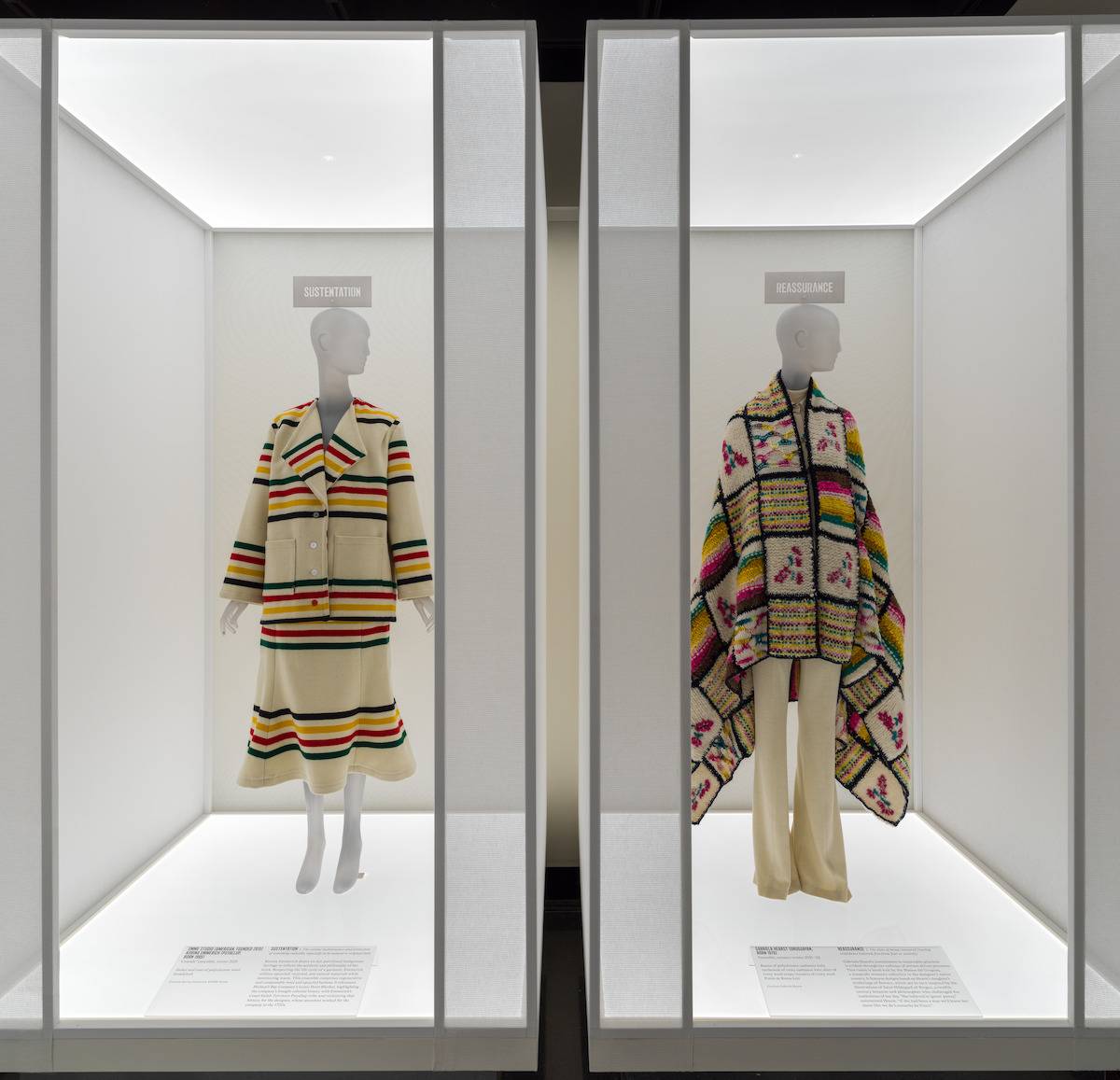 Gallery View, Comfort / Fot. The Metropolitan Museum of Art
