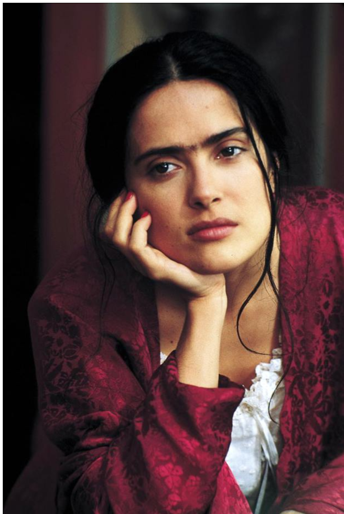 Frida” (Fot. materiały prasowe HBO)