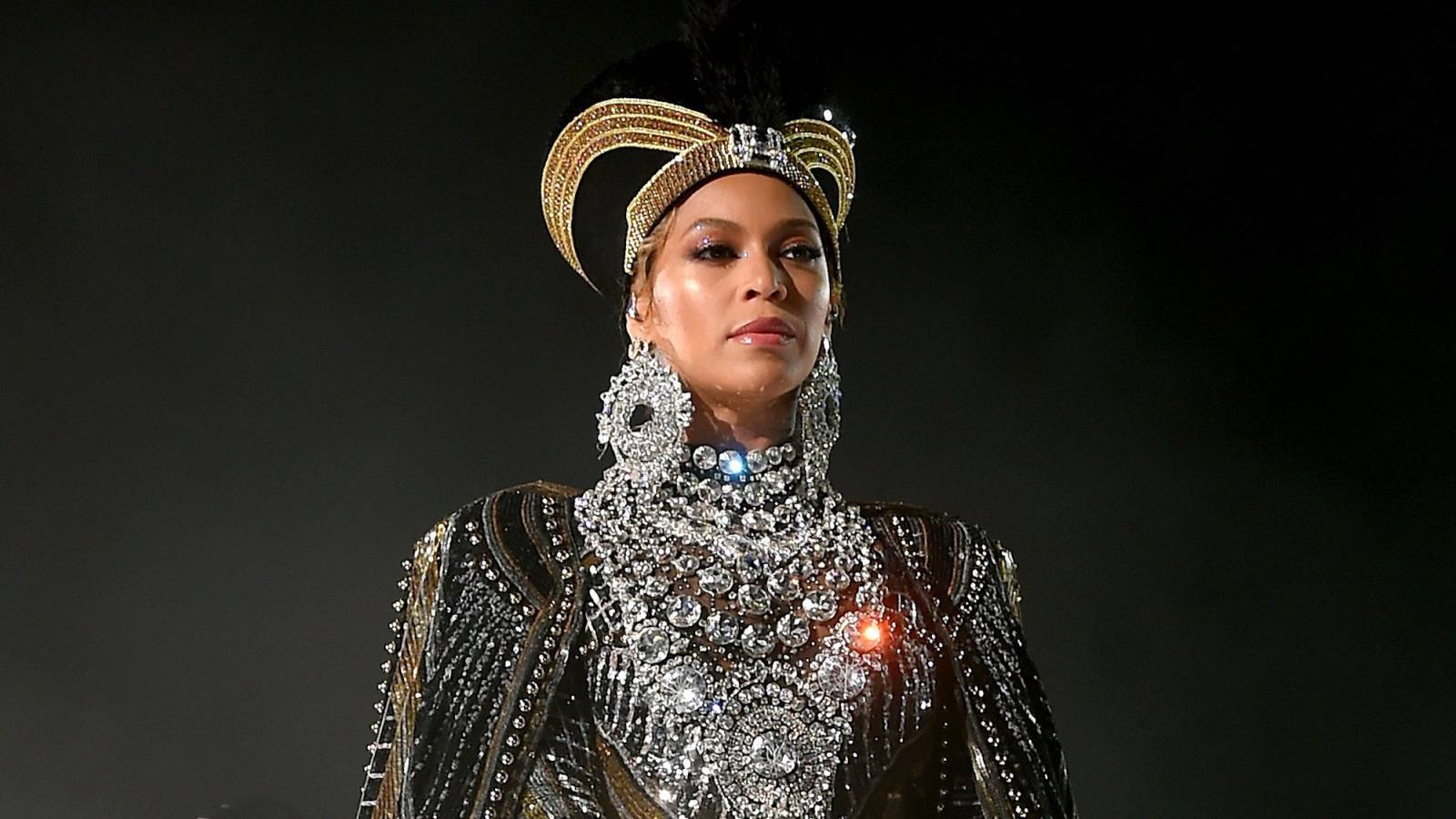 „Homecoming: Film od Beyoncé” (Fot. materiały prasowe Netflix)