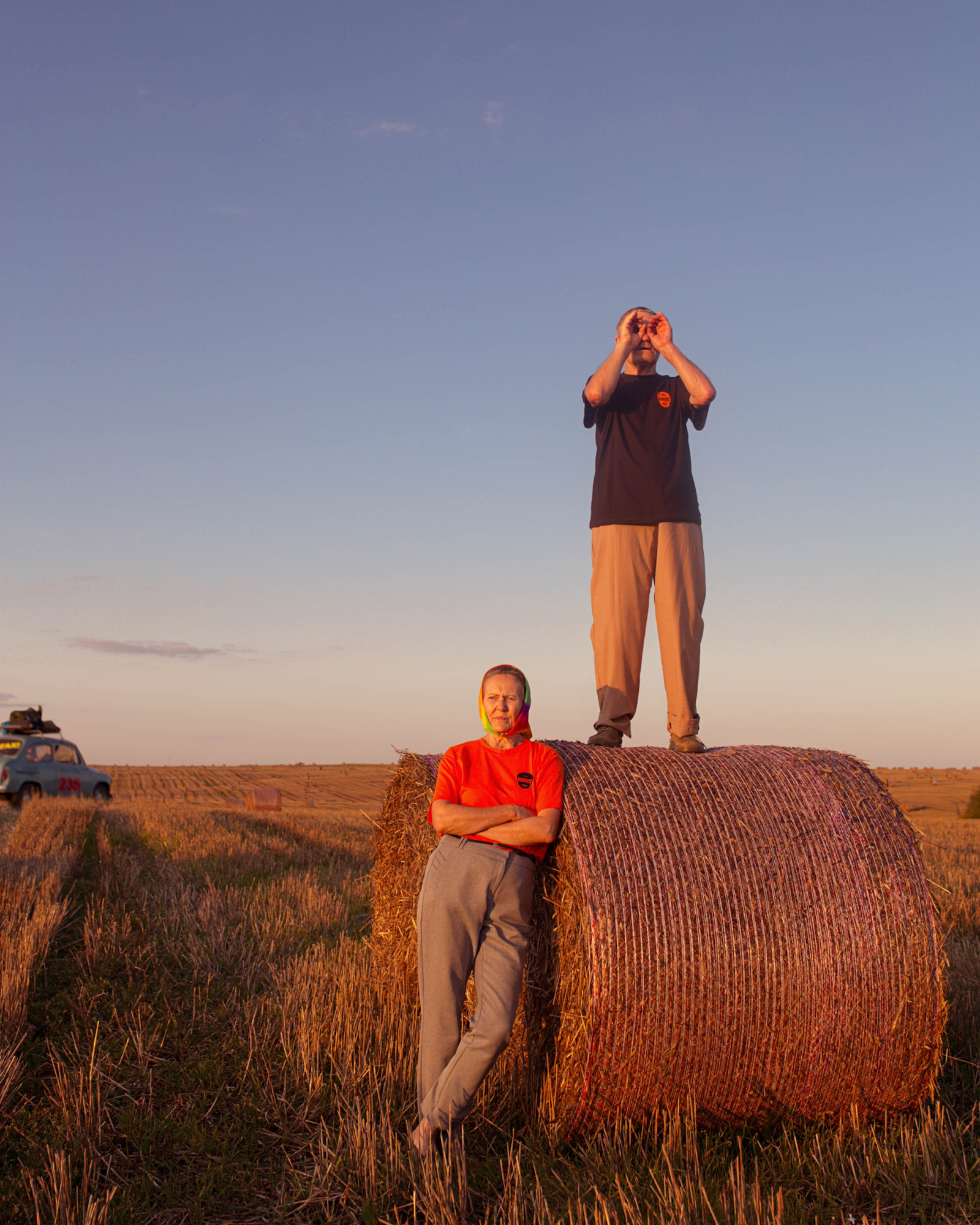 Random Rebels (Fot. materiały prasowe)