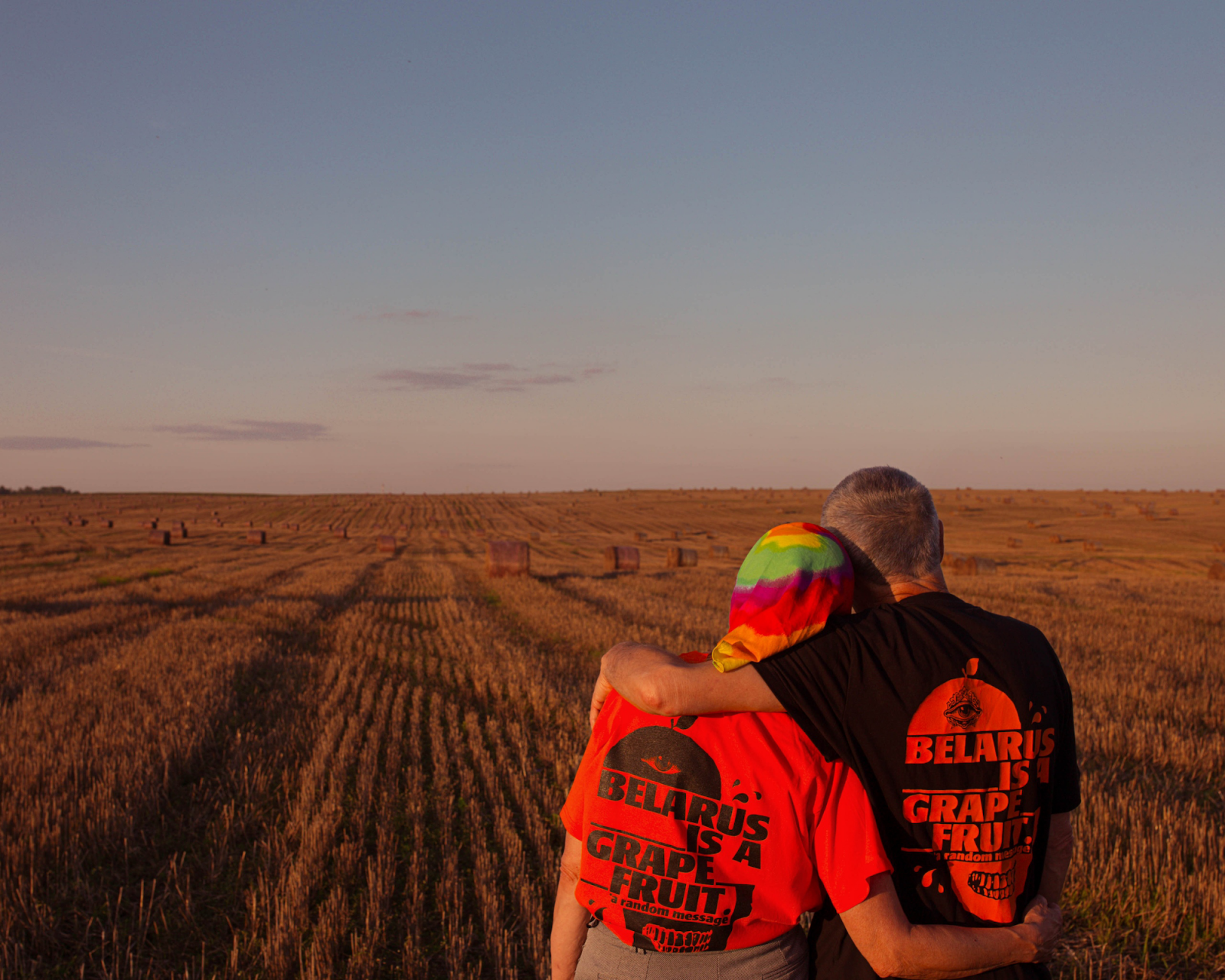 Random Rebels (Fot. materiały prasowe)